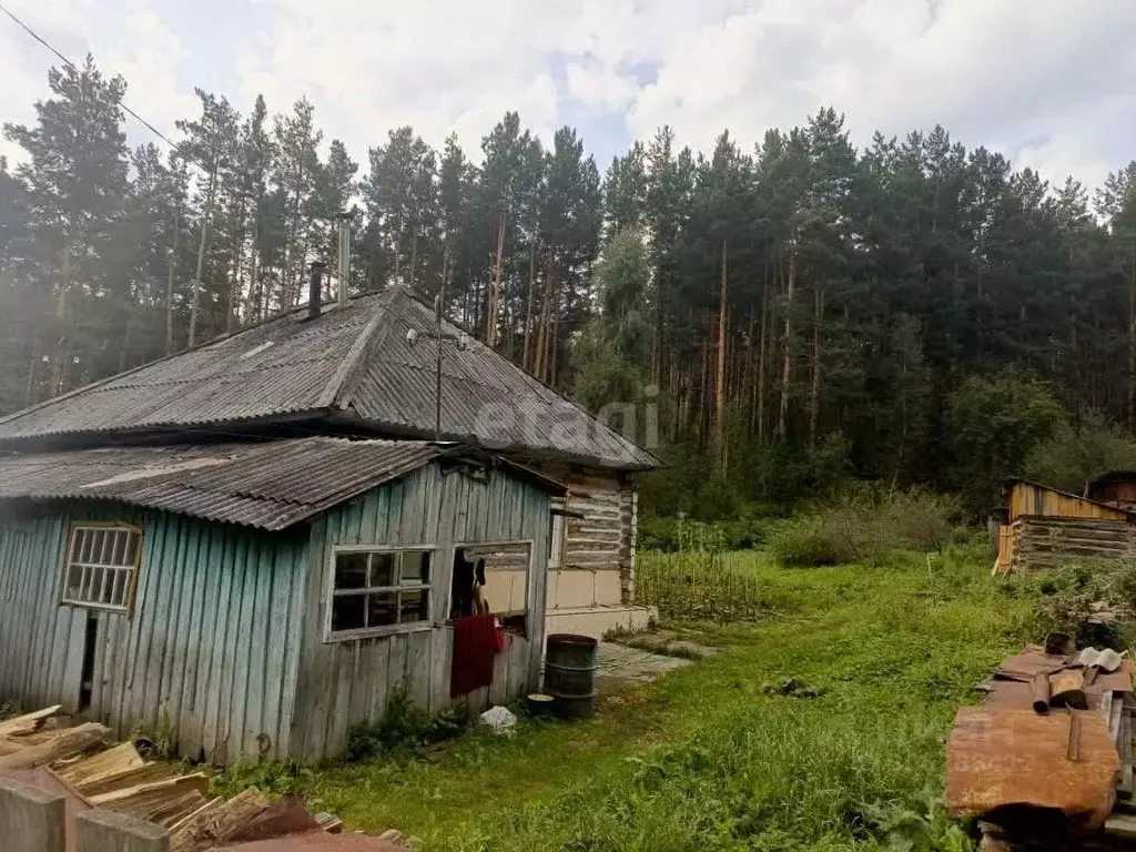 Дом в Алтай, Горно-Алтайск Красногвардейская ул. (21 м) - Фото 0