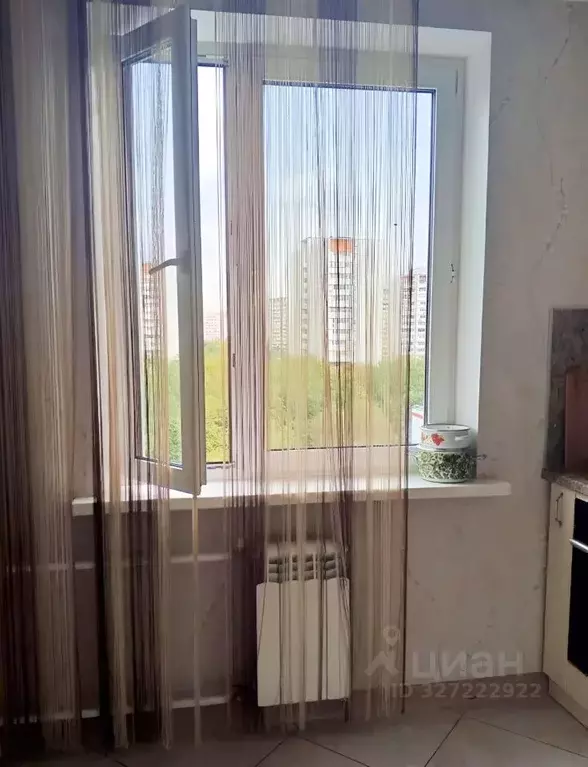 Комната Москва проезд Шокальского, 6А (18.0 м) - Фото 2