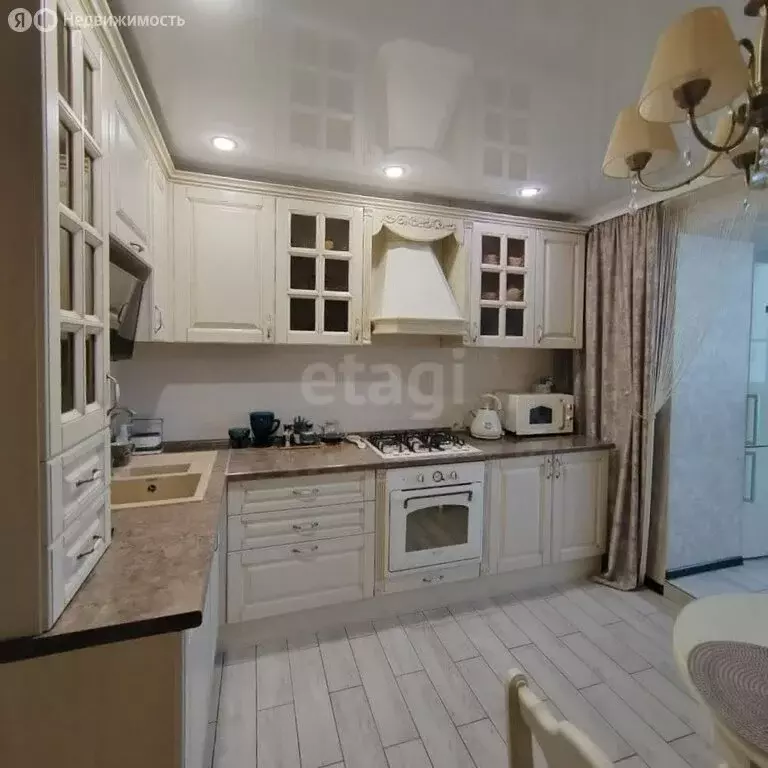 2-комнатная квартира: Пенза, Тепличная улица, 43 (53 м) - Фото 1