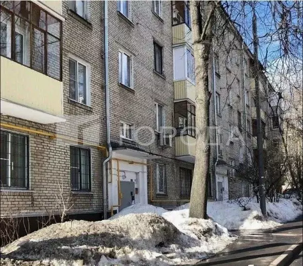 Комната Москва ул. Ватутина, 6 (38.2 м) - Фото 1
