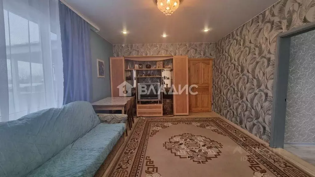Дом в Забайкальский край, Читинский район, с. Новая Кука, ... - Фото 1