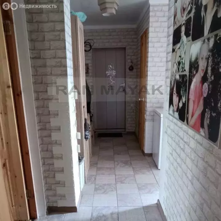 2-комнатная квартира: Майкоп, Крестьянская улица, 341 (48.2 м) - Фото 2