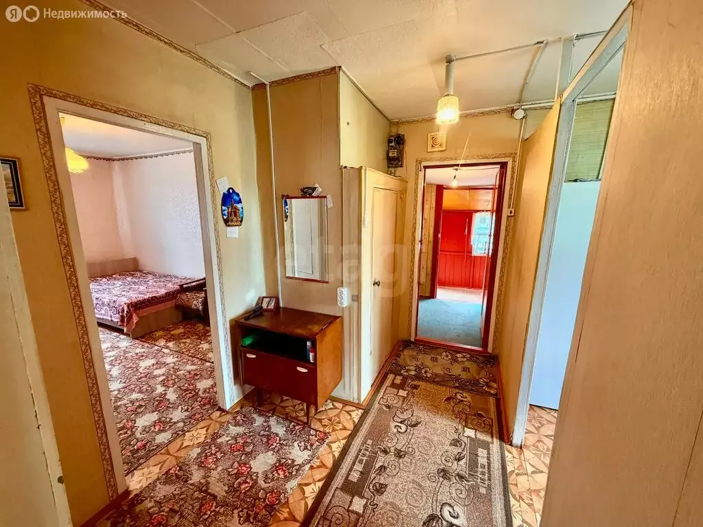 Дом в Петушки, Владимирская улица (72.7 м) - Фото 2