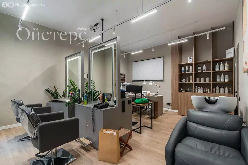 Помещение свободного назначения (61.8 м) - Фото 2