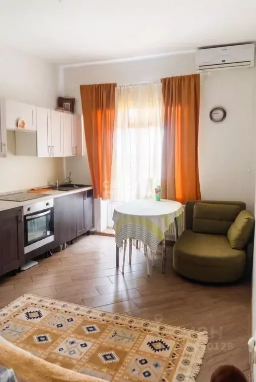 2-к кв. Московская область, Красногорск Опалиха мкр, ул. Дежнева, 9 ... - Фото 1
