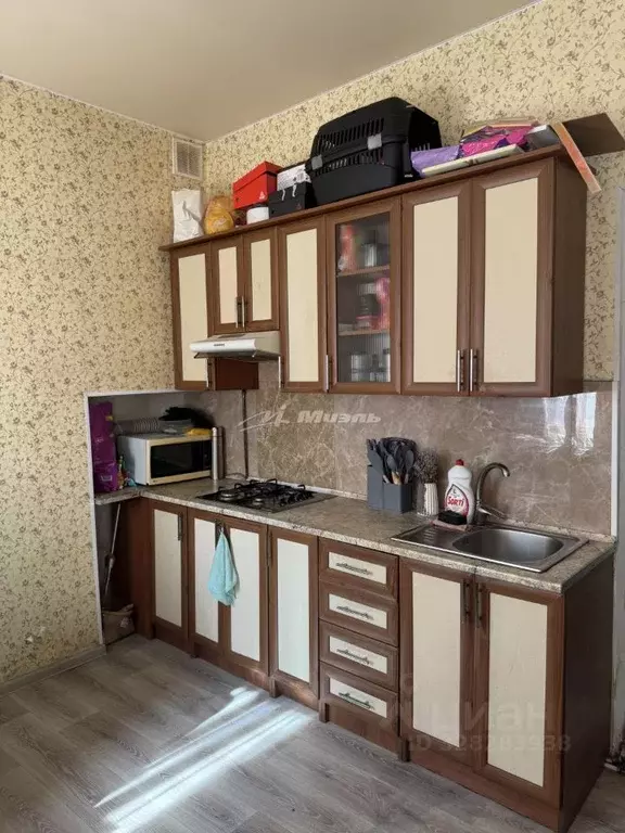 2-к кв. Крым, Симферополь ул. Гоголя, 36 (52.1 м) - Фото 1