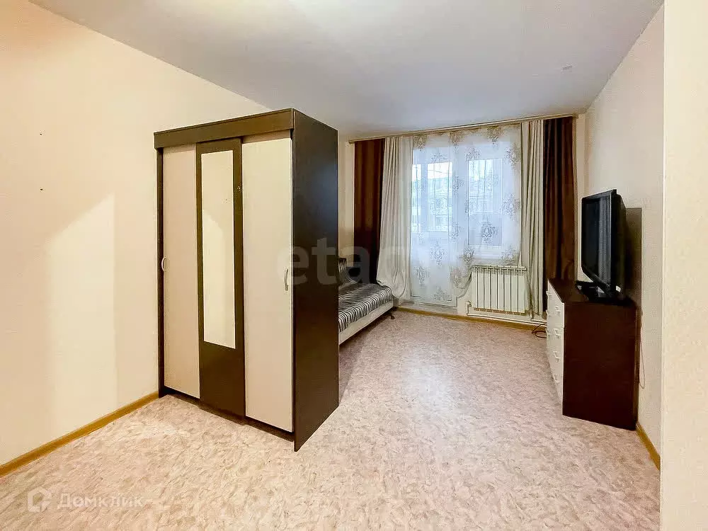Продаётся 1-к квартира, 37.2 м - Фото 0