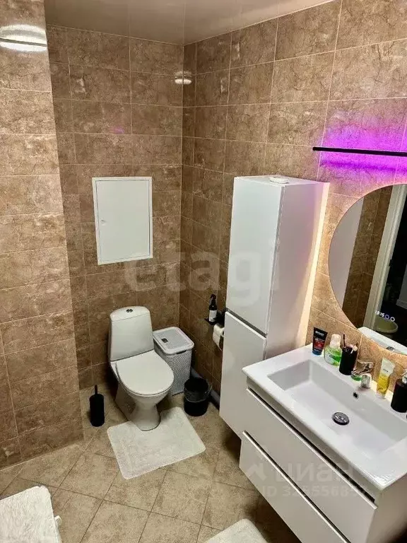 1-к кв. Московская область, Мытищи ул. Академика Каргина, 42 (38.1 м) - Фото 1