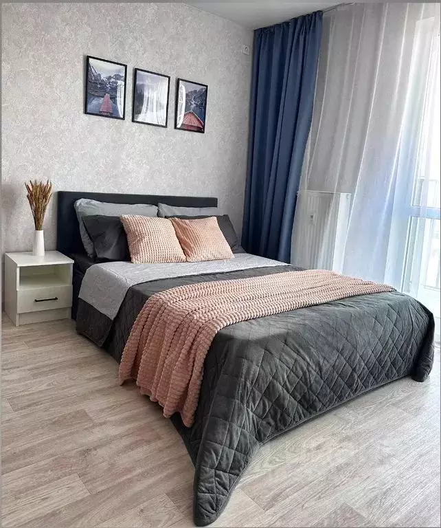 1-к кв. Адыгея, Майкоп ул. Вадима Лемеша, 3 (27.0 м) - Фото 0