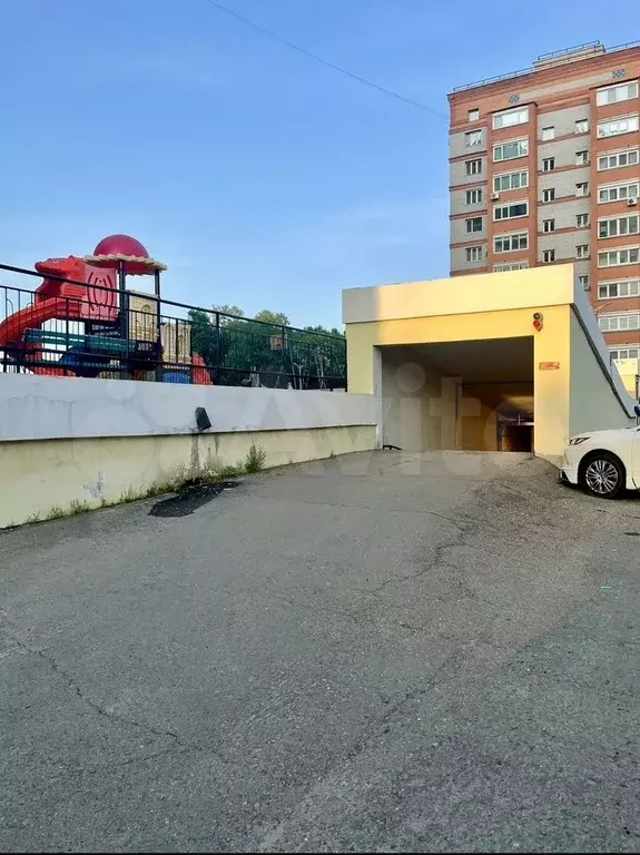 Машиноместо, 16 м - Фото 1