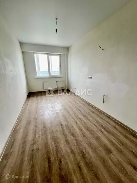 Продаётся 1-к квартира, 39.6 м - Фото 1