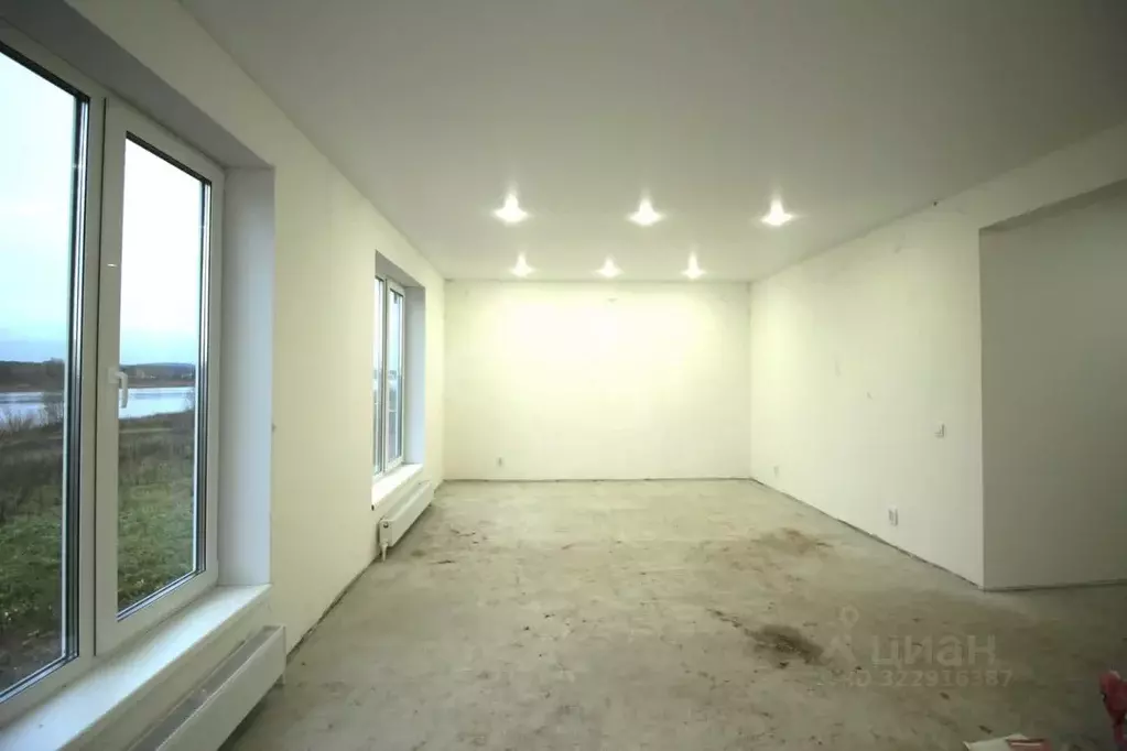 Дом в Вологодская область, Великоустюгский муниципальный округ, д. ... - Фото 1