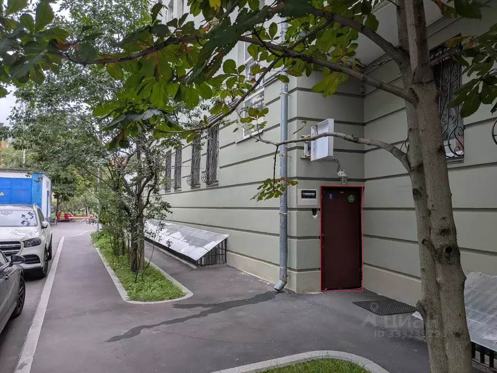 Помещение свободного назначения в Москва Трубная ул., 29С4 (80 м) - Фото 1