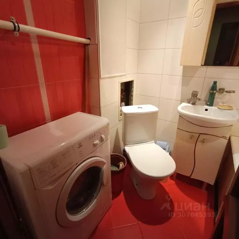 Комната Ростовская область, Ростов-на-Дону Днепровский пер., 111 - Фото 1