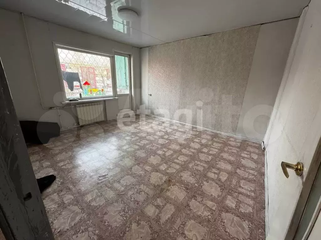 1-к. квартира, 35,2 м, 1/3 эт. - Фото 0