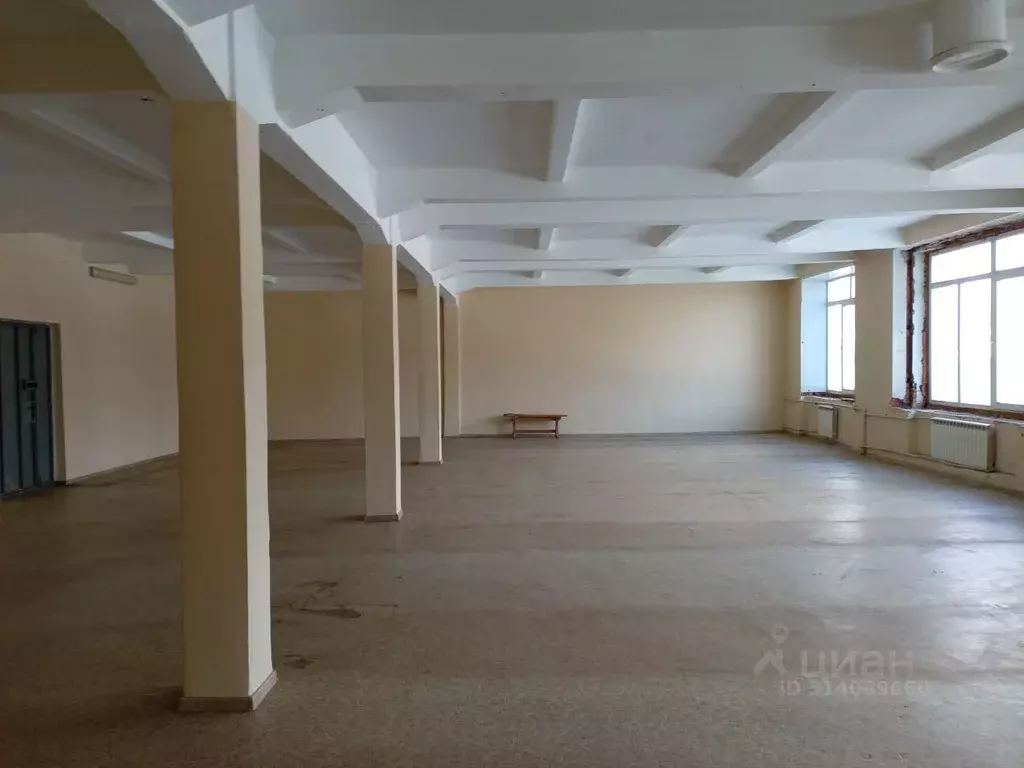 Помещение свободного назначения в Ивановская область, Иваново 15-й ... - Фото 2