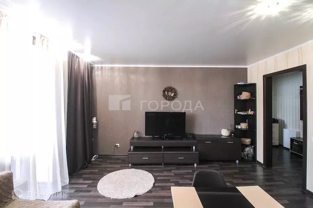 Продаётся 2-к квартира, 40.9 м - Фото 1