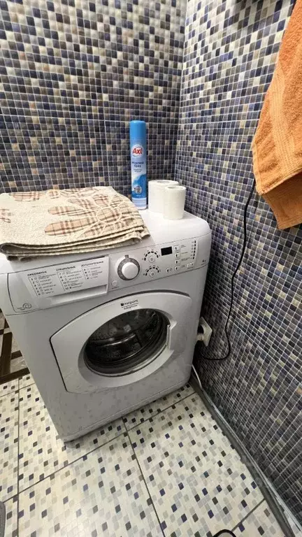 1-к кв. Костромская область, Кострома просп. Текстильщиков, 1Б (35.0 ... - Фото 2