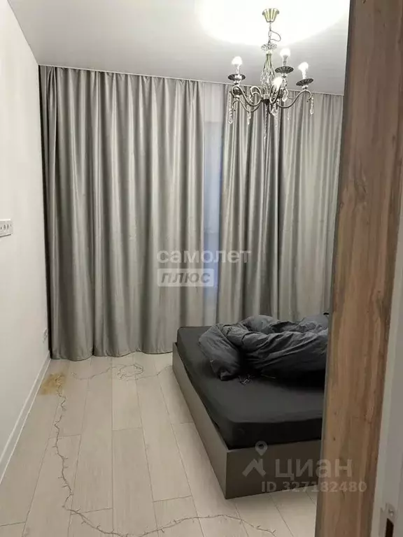 1-к кв. Московская область, Одинцово Микрорайон Клубничное Поле, ... - Фото 1