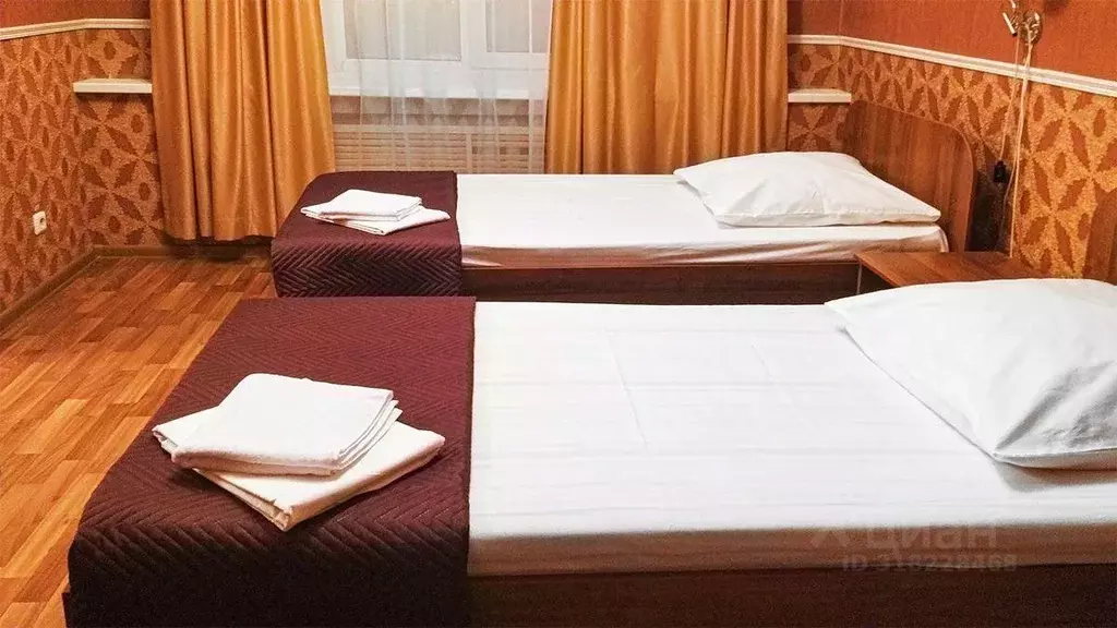 Комната Хабаровский край, Комсомольск-на-Амуре Магистральное ш., 2/2 ... - Фото 1