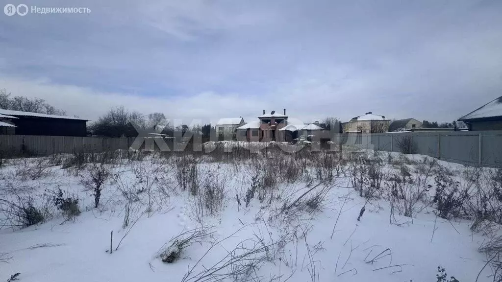 Участок в Белгород, Старокрепостная улица, 20 (30 м) - Фото 2