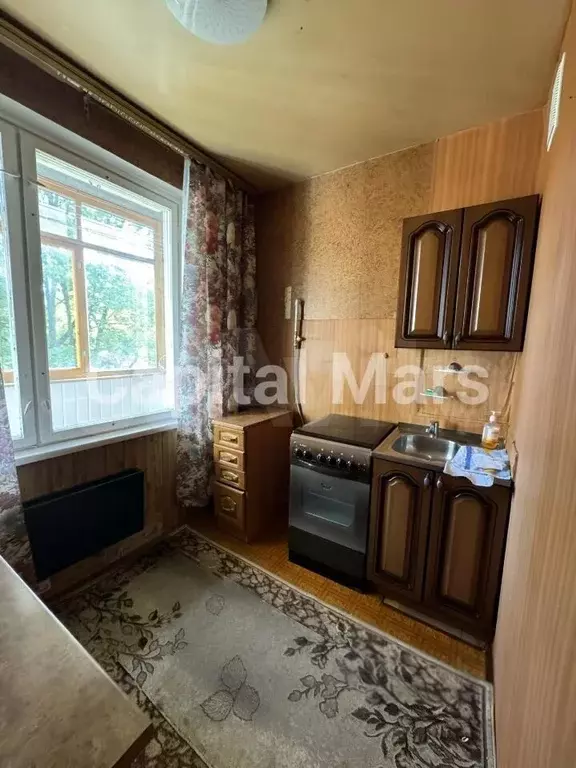 2-к. квартира, 49 м, 4/5 эт. - Фото 0