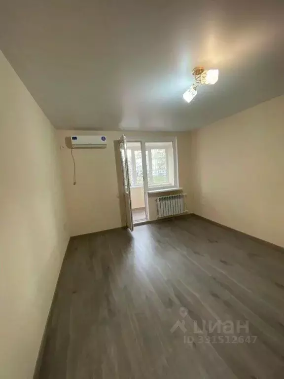 1-к кв. Крым, Феодосия Челнокова мкр,  (33.0 м) - Фото 1
