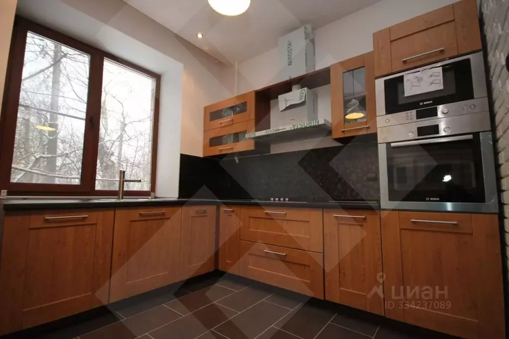 2-к кв. Москва ул. Строителей, 11К3 (66.0 м) - Фото 1