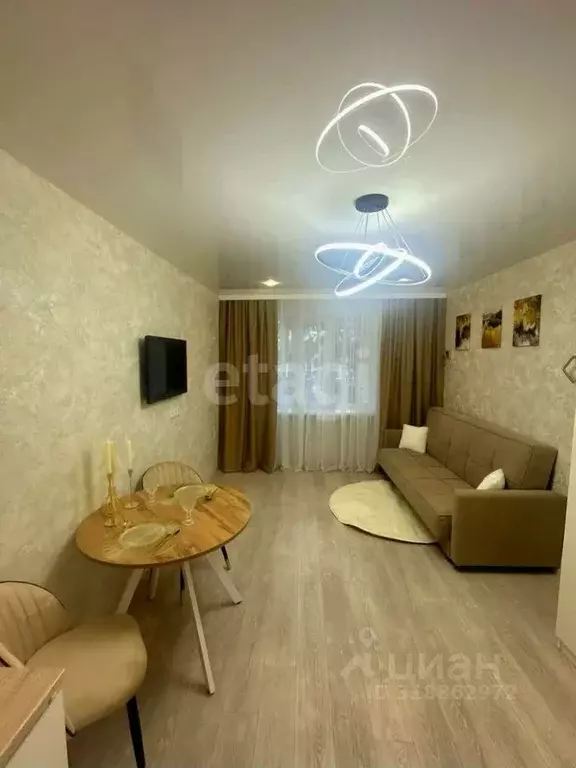 Комната Ставропольский край, Ставрополь просп. Юности, 5Б (19.0 м) - Фото 1