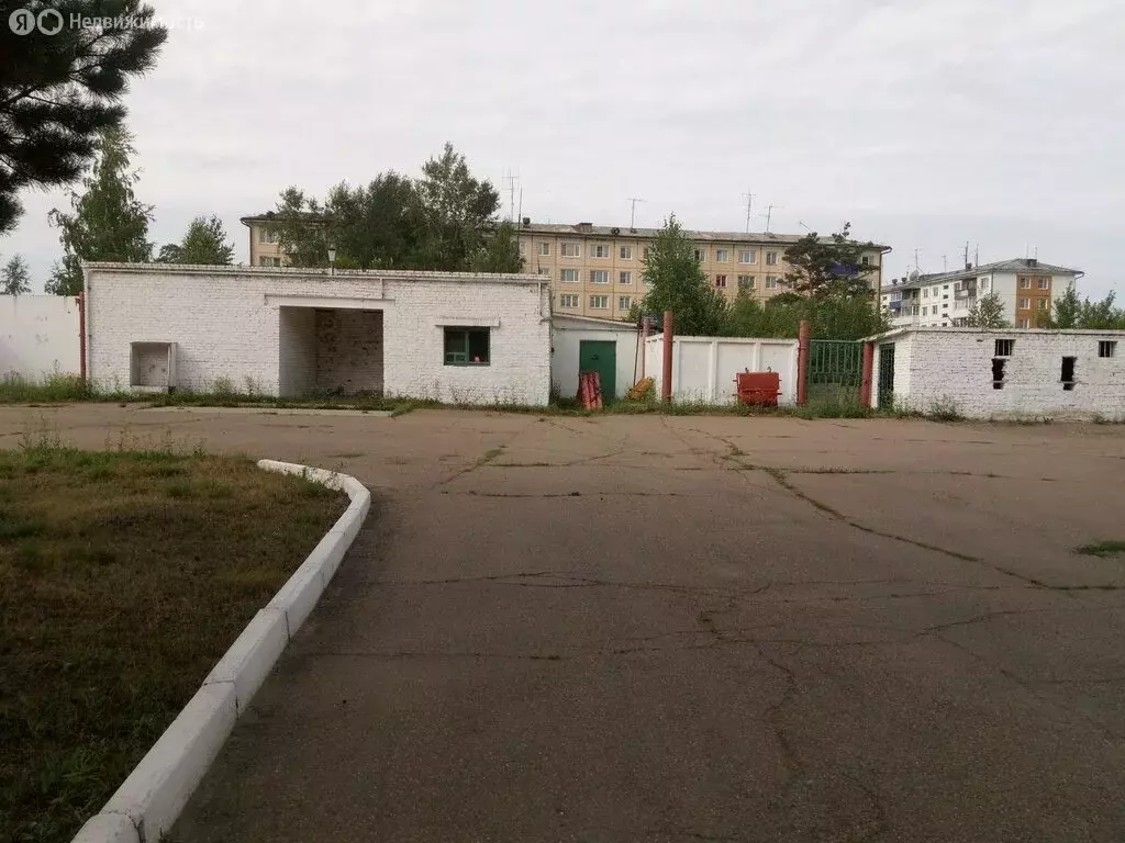 Склад (34.4 м) - Фото 1