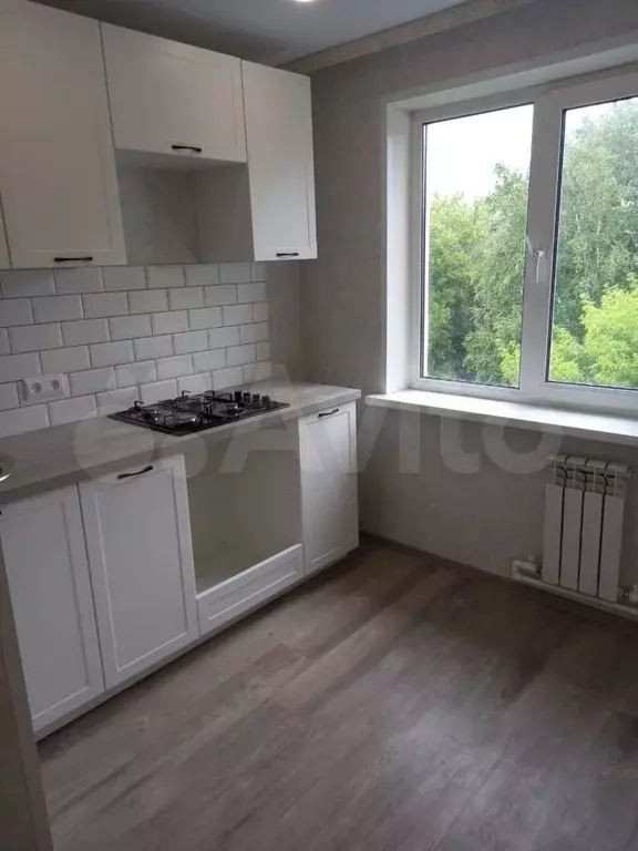 2-к. квартира, 43 м, 5/5 эт. - Фото 1