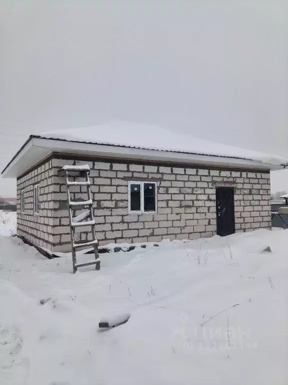 Дом в Новгородская область, Новгородский район, Трубичинское с/пос, д. ... - Фото 2