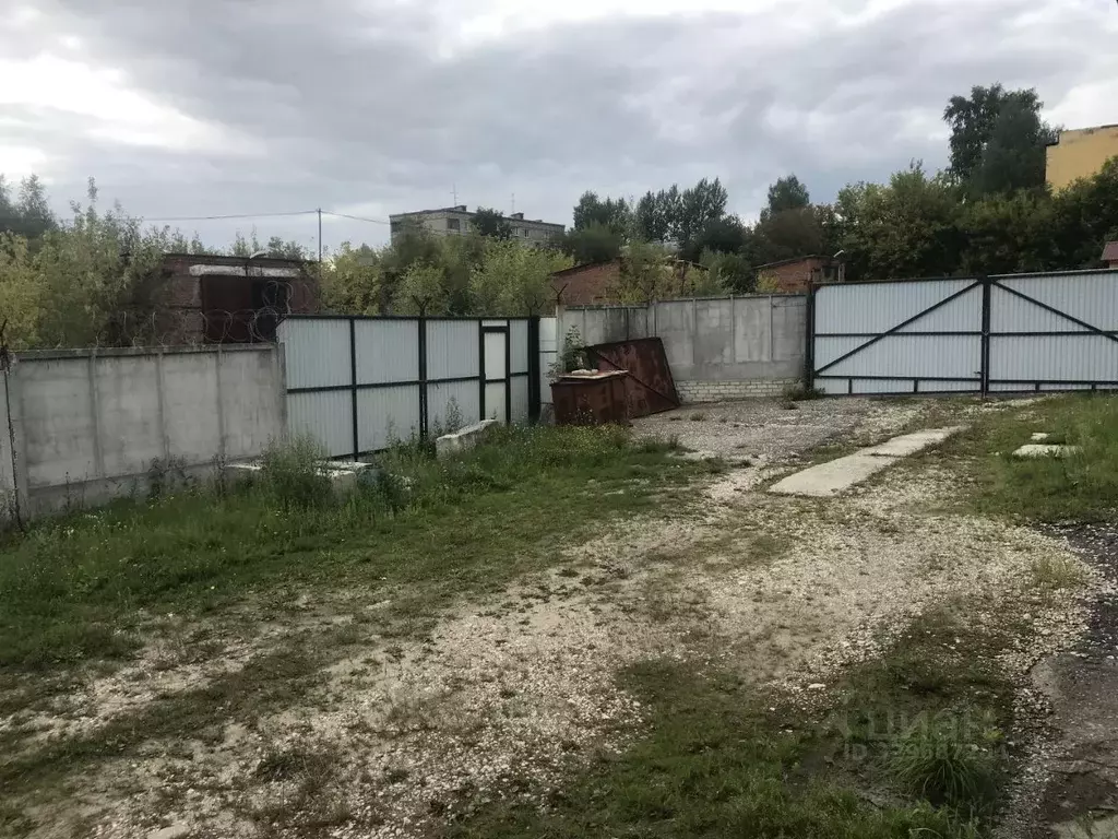 Производственное помещение в Владимирская область, Владимир ул. ... - Фото 2