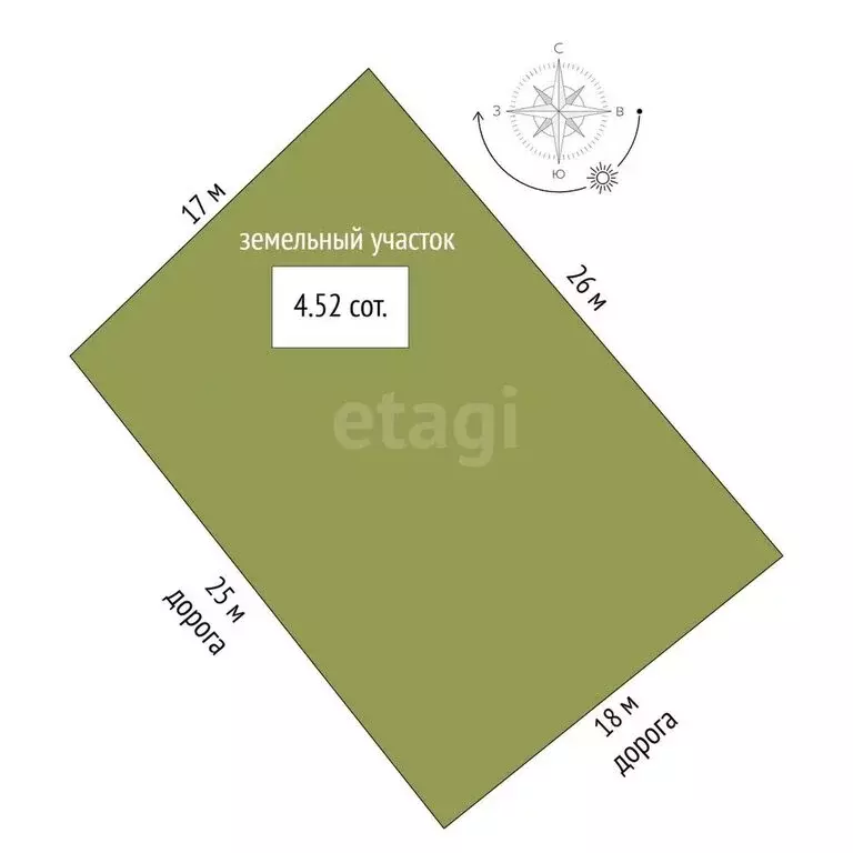 Дом в Трудовское сельское поселение, посёлок Айкаван, ТСН Молодость № ... - Фото 1