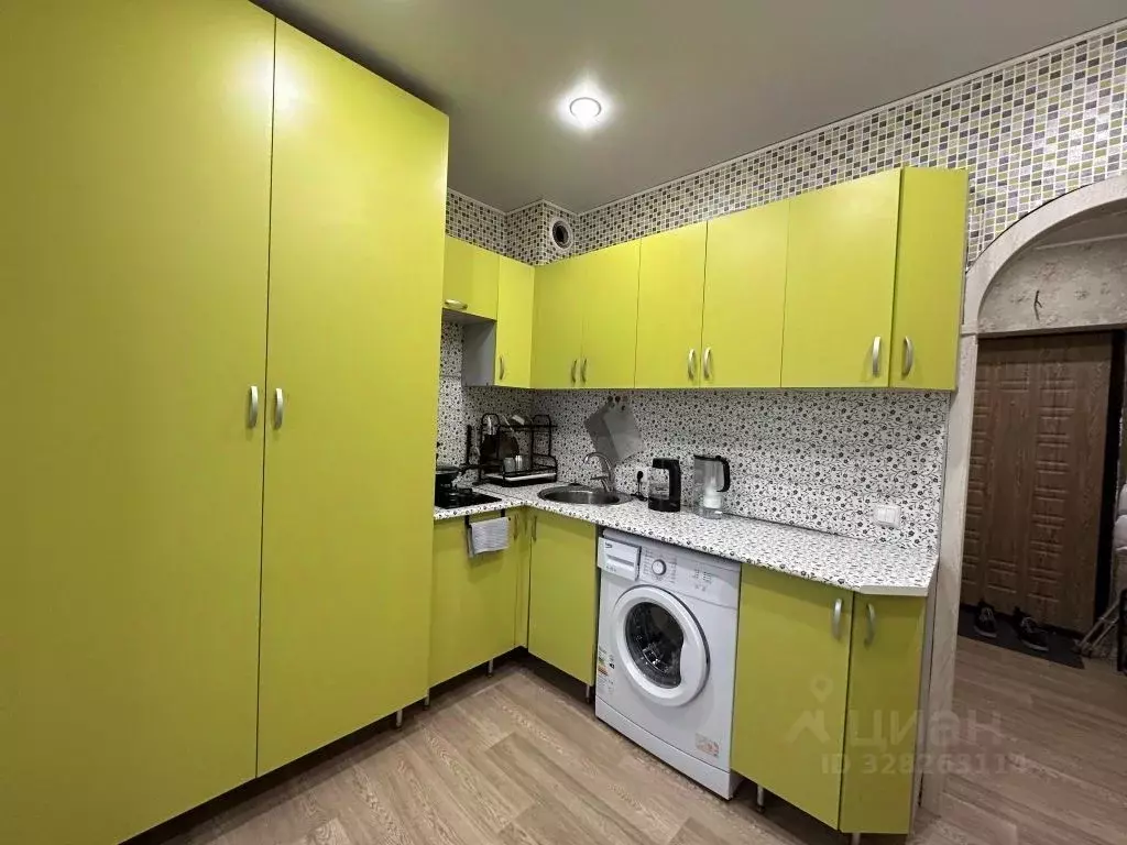 1-к кв. Костромская область, Кострома Панинская ул., 2к3 (27.8 м) - Фото 1