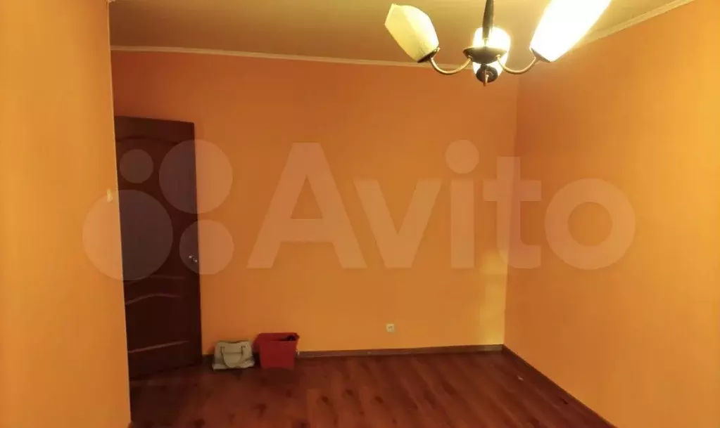 1-к. квартира, 34 м, 2/9 эт. - Фото 0