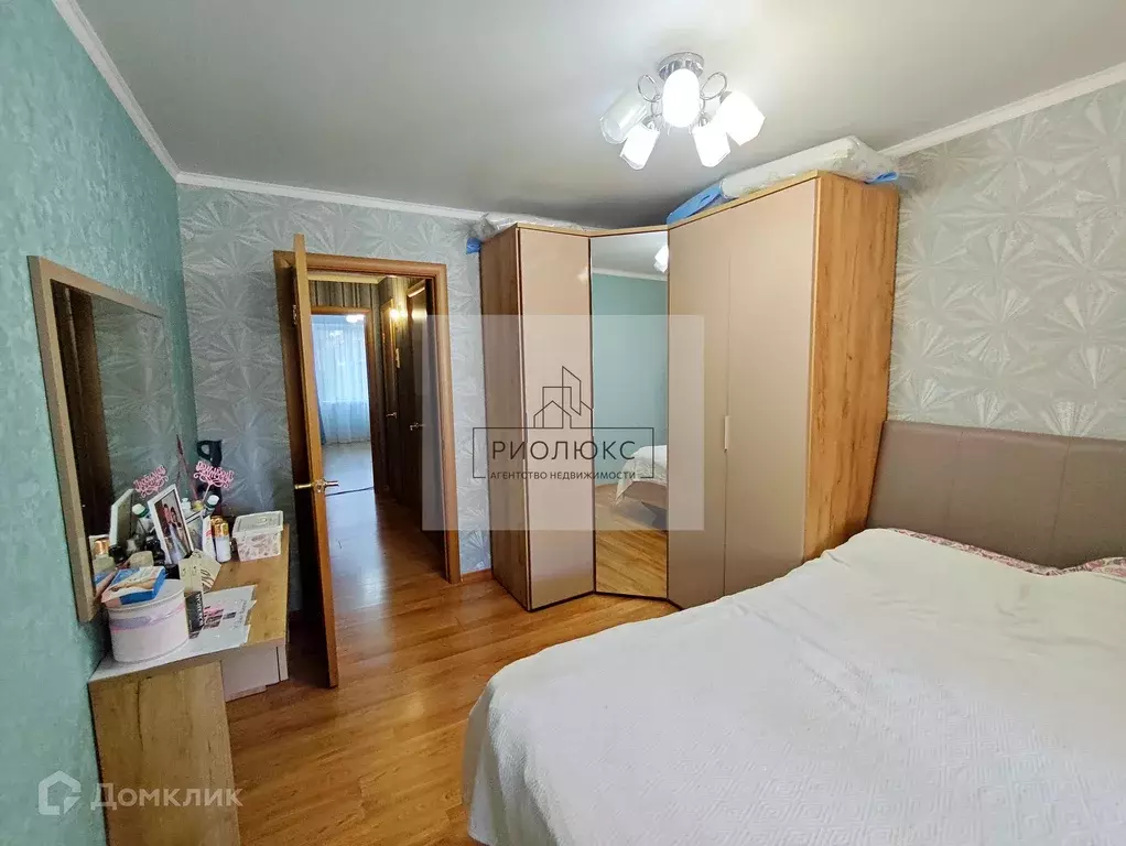 Продаётся 3-к квартира, 65.3 м - Фото 0
