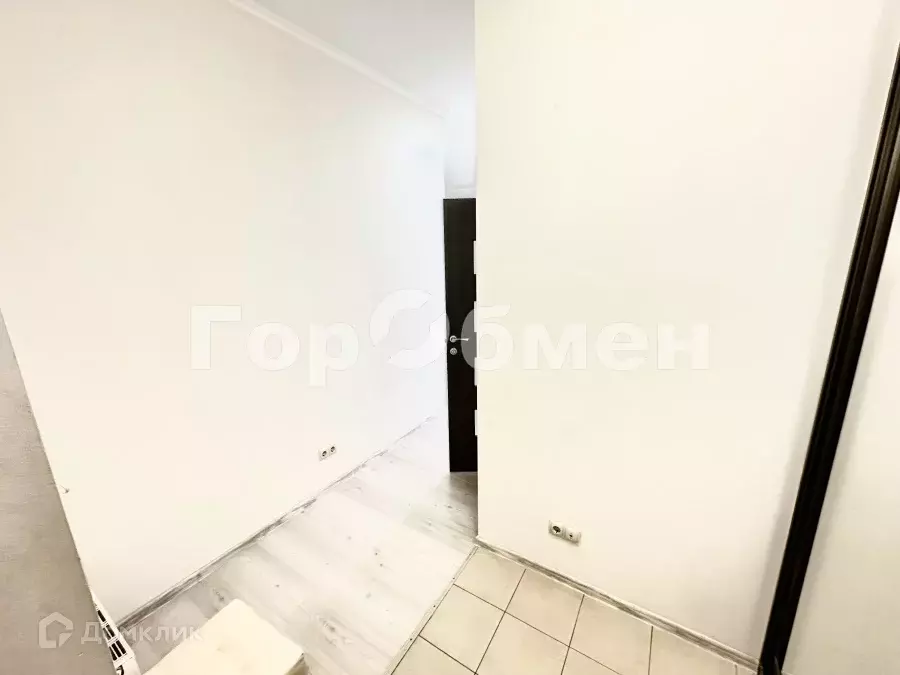 Продаётся 1-к квартира, 45.8 м - Фото 1