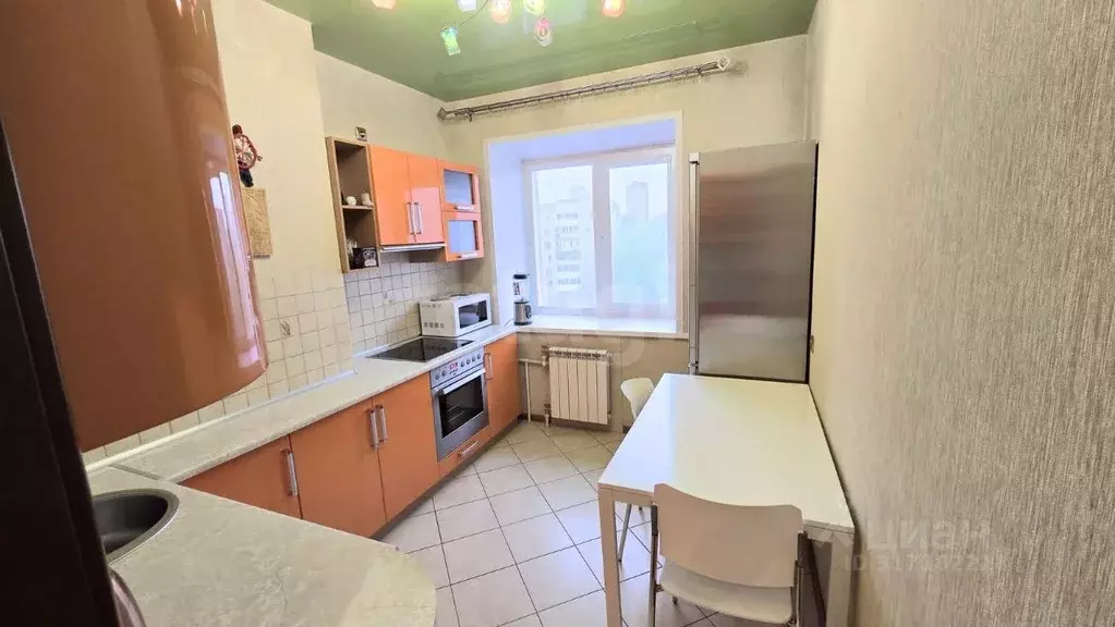 2-к кв. Новосибирская область, Новосибирск ул. Адриена Лежена, 13 ... - Фото 0