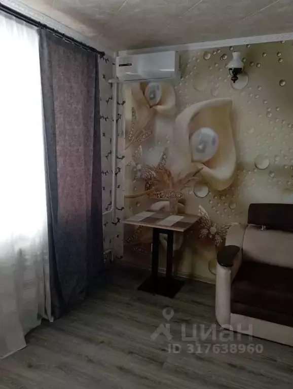 1-к кв. Ставропольский край, Ставрополь № 19 мкр, ул. Бруснева, 15 ... - Фото 1
