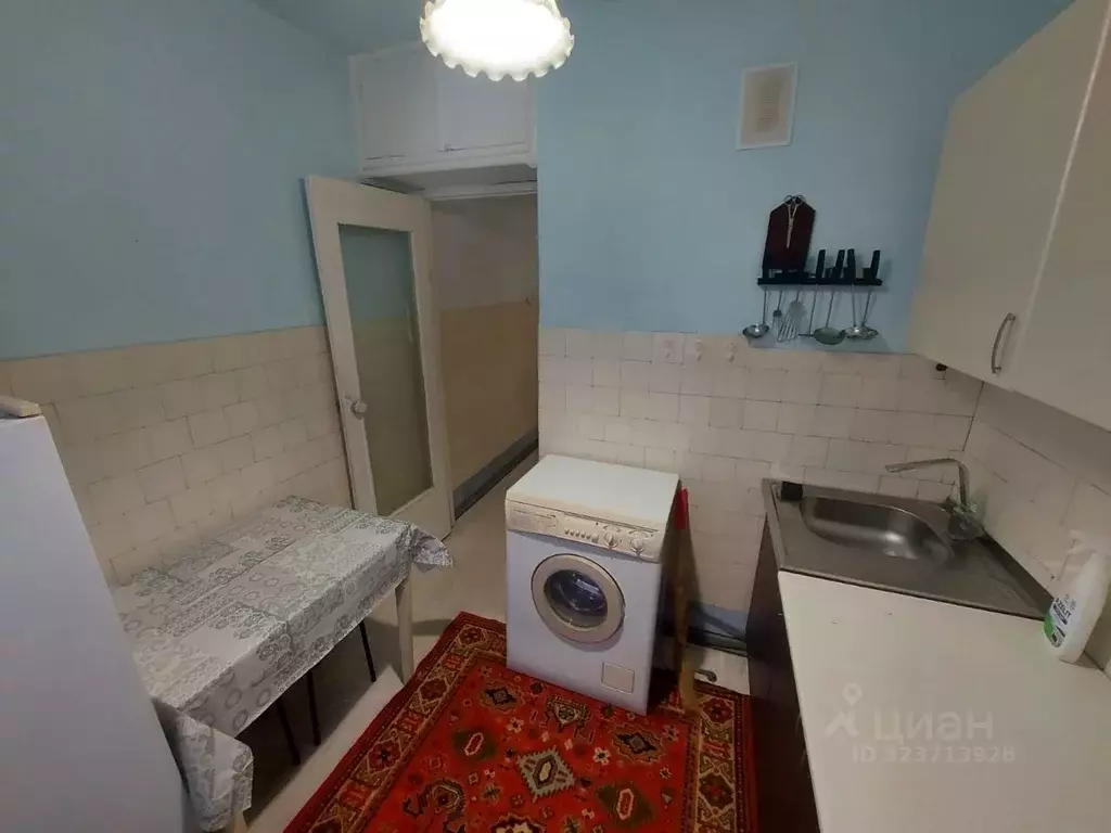 2-к кв. Томская область, Томск ул. Ивана Черных, 109/2 (44.0 м) - Фото 2