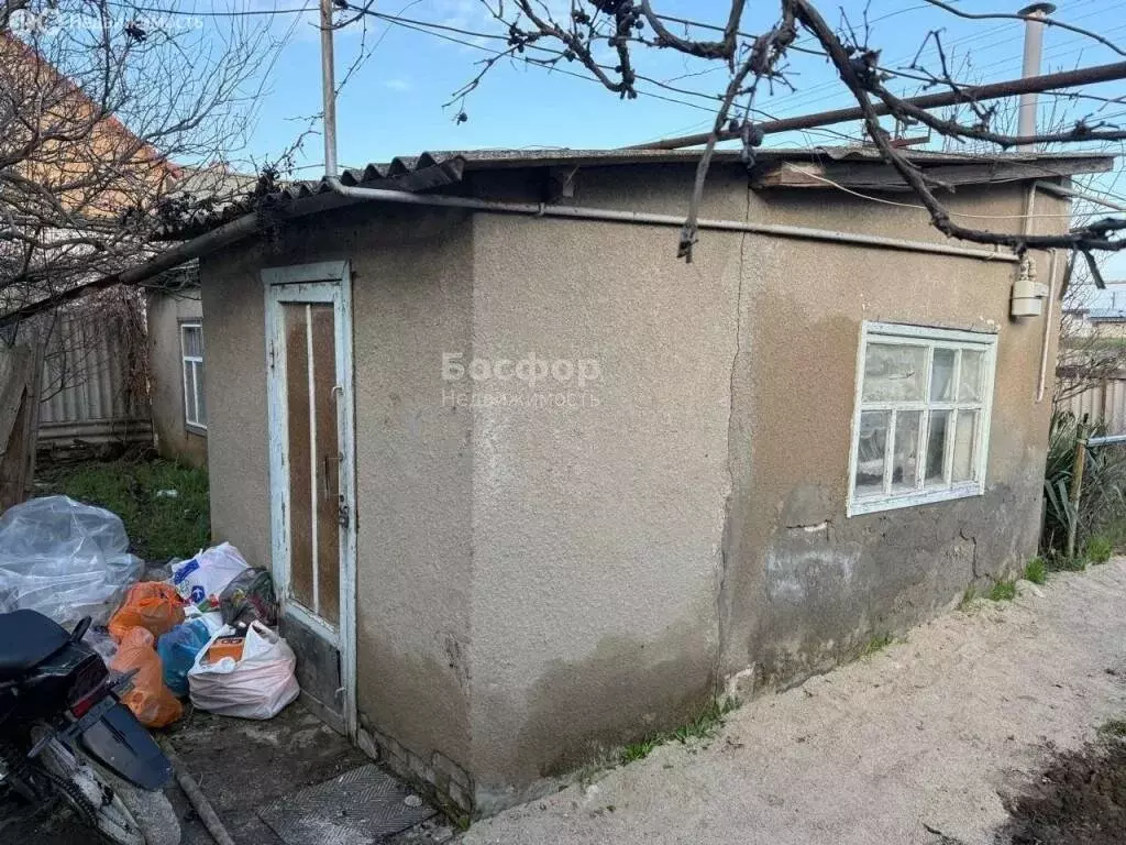 Дом в Приморский, улица Шевченко (96 м) - Фото 2
