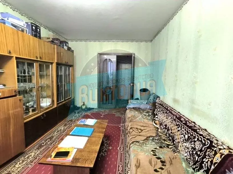 3-к кв. Орловская область, Мценск ул. Машиностроителей, 8/1 (65.9 м) - Фото 2