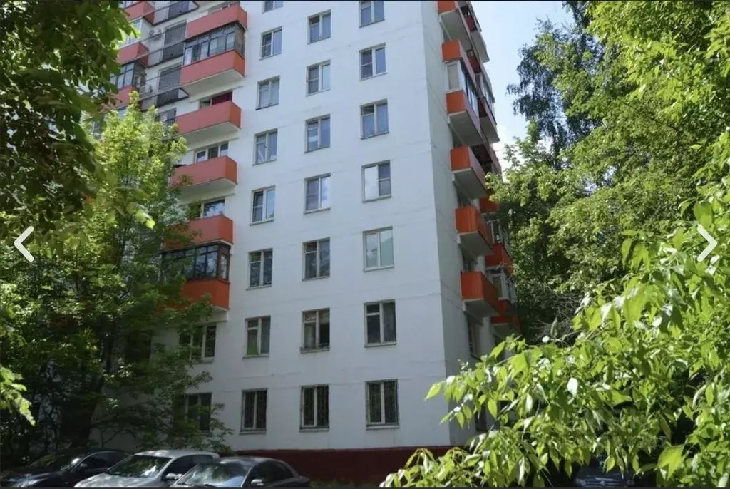 2-к кв. Москва, Москва, Зеленоград к145 (44.55 м) - Фото 1