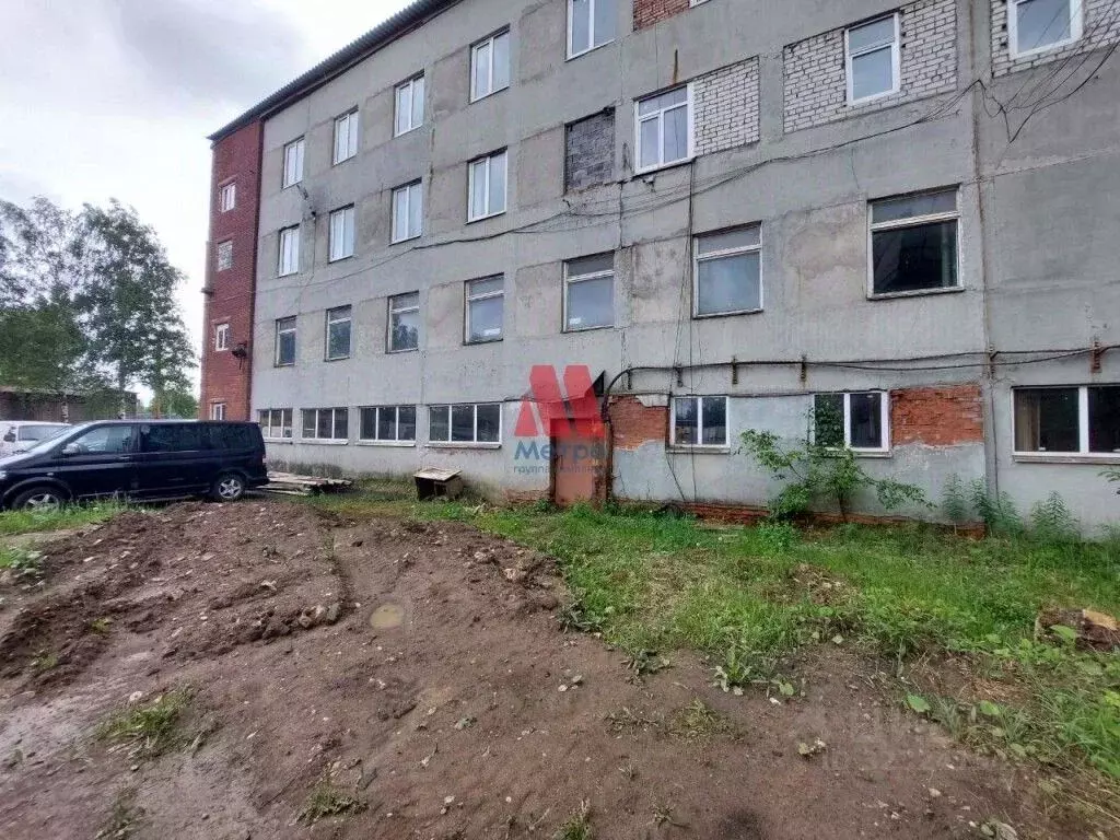 Офис в Ярославская область, Ярославль ул. Механизаторов, 14 (60 м) - Фото 2