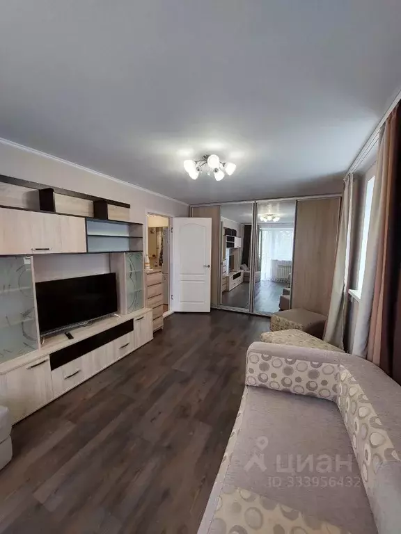 1-к кв. Крым, Керчь ул. Мира, 11 (30.4 м) - Фото 1