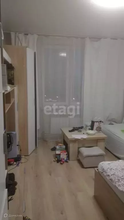 Продаётся 1-к квартира, 36.1 м - Фото 1