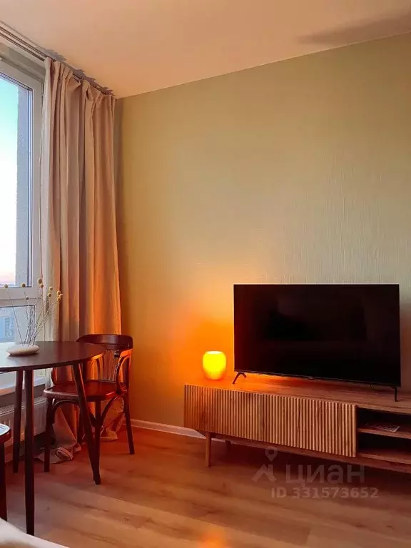 2-к кв. Москва Производственная ул., 17 (35.0 м) - Фото 2