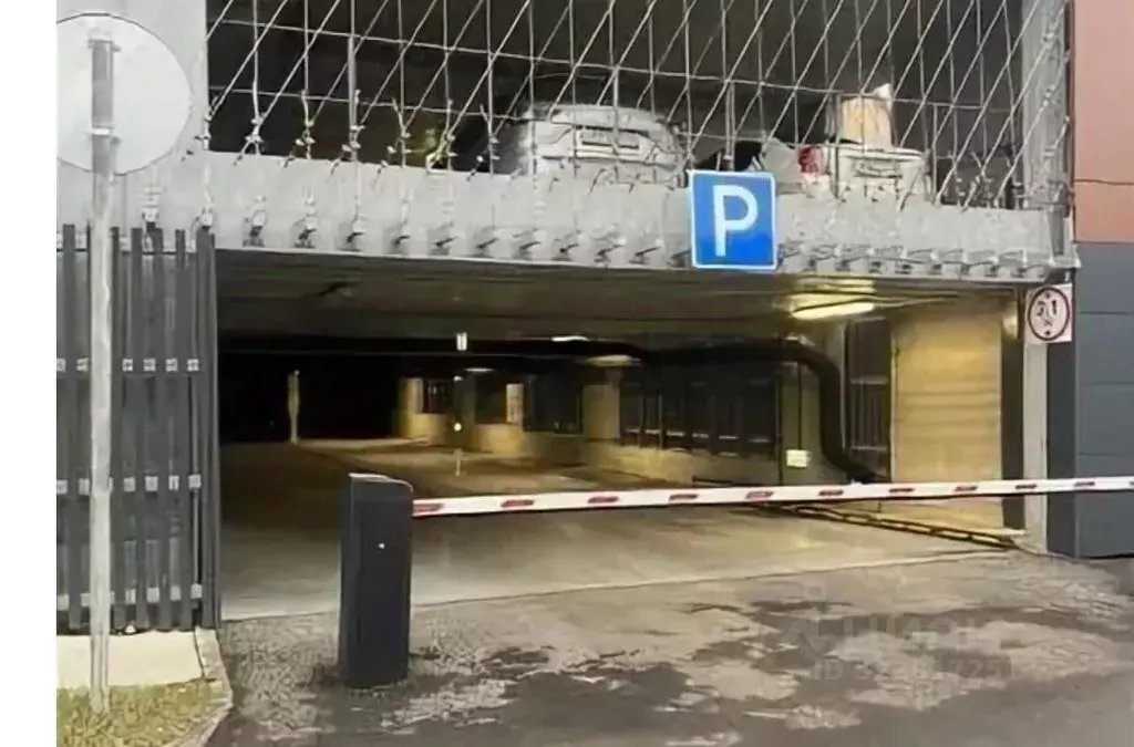 Гараж в Татарстан, Казань ул. Николая Ершова, 65Бк4 (13 м) - Фото 2