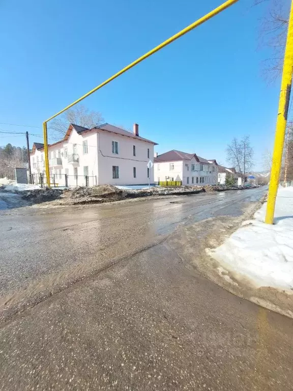 2-к кв. Самарская область, Жигулевск Жигулевская ул., 14 (43.4 м) - Фото 1